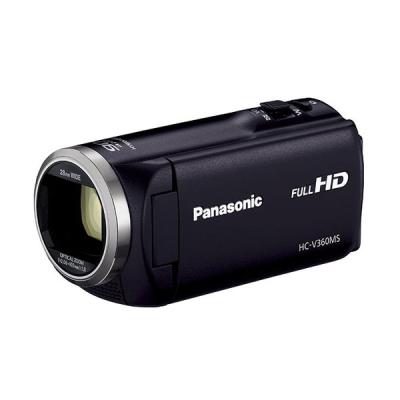 hc-v360ms（ビデオカメラ本体）｜ビデオカメラ｜カメラ | 家電 の商品