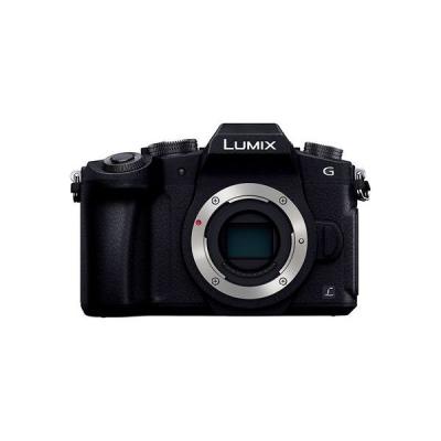 パナソニック LUMIX G8（LUMIX）（本体機能：防塵、防滴）のおすすめ