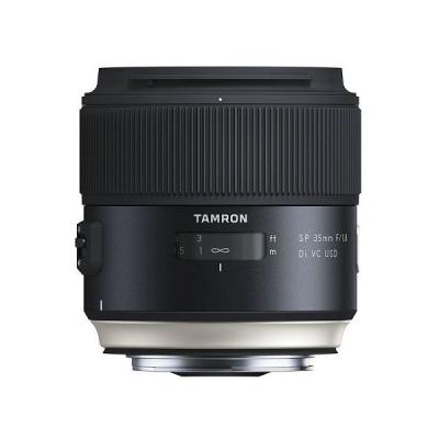 タムロン 35mm f1.8（交換レンズ）｜カメラ | 家電 の商品一覧 通販