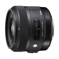 中古 １年保証 美品 SIGMA Art 30mm F1.4 DC HSM ペンタックス | Premier Camera