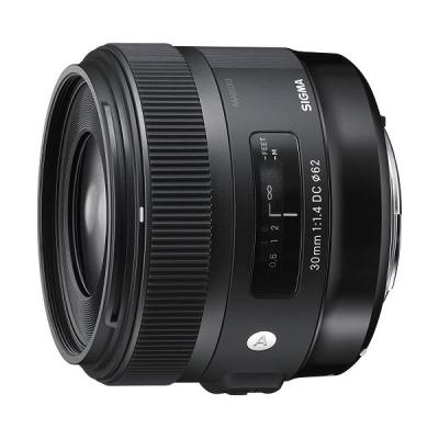 シグマ 30mm F1.4 DC HSM（マウント：ペンタックスK）のおすすめ人気