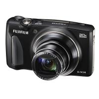 中古 １年保証 美品 FUJIFILM FinePix F900EXR ブラック | Premier Camera