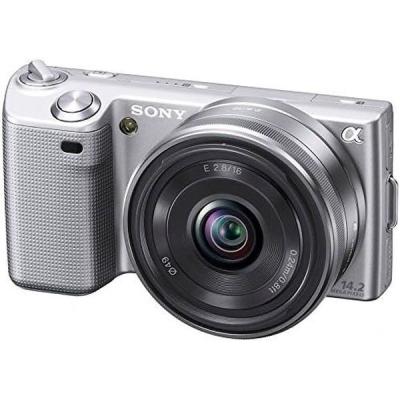 広角レンズ SONY NEX 5（デジタル一眼カメラ）｜カメラ | テレビ