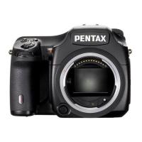 中古 １年保証 美品 PENTAX 645D ボディ | Premier Camera