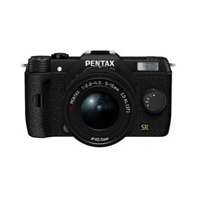 pentax q7（ミラーレス一眼カメラ）｜デジタル一眼カメラ｜カメラ