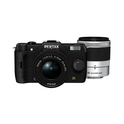 pentax q7（ミラーレス一眼カメラ）｜デジタル一眼カメラ｜カメラ