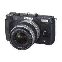 中古 １年保証 美品 PENTAX Q10 ズームレンズキット ブラック | Premier Camera