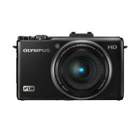 中古 １年保証 美品 OLYMPUS XZ-1 ブラック | Premier Camera