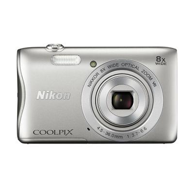 nikon coolpix s3500（色：シルバー系）のおすすめ人気商品一覧 通販