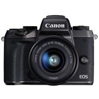 中古 １年保証 美品 Canon EOS M5 15-45mm IS STM レンズキット | Premier Camera
