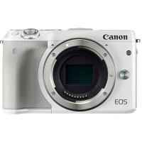 中古 １年保証 美品 Canon EOS M3 ボディ ホワイト | Premier Camera