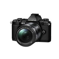 中古 １年保証 美品 OLYMPUS OM-D E-M5 Mark II 14-150mm II レンズキット ブラック | Premier Camera