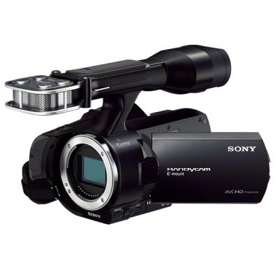 NEX vg（SONY／ビデオカメラ）｜カメラ | テレビ、オーディオ、カメラ