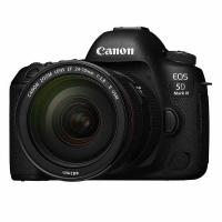 中古 １年保証 美品 Canon EOS 5D Mark IV EF 24-70mm F2.8L II USM | Premier Camera