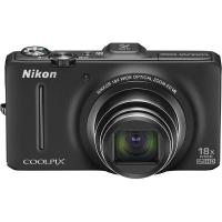 中古 Nikon デジタルカメラ COOLPIX P330 開放F値1.8NIKKORレンズ搭載 