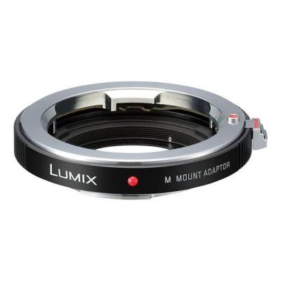 パナソニック ルミックス レンズ（マウントアダプター）｜レンズ