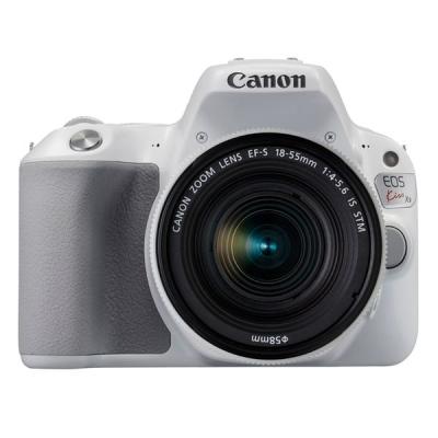 Canon 一眼レフ EOS Kiss x9 ホワイトのおすすめ人気商品一覧 通販