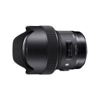 中古 １年保証 美品 SIGMA Art 14mm F1.8 DG HSM (キヤノンEF用) | Premier Camera