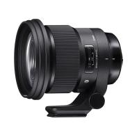 中古 １年保証 美品 SIGMA Art 105mm F1.4 DG HSM キヤノンEF | Premier Camera