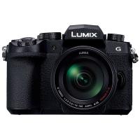中古 １年保証 美品 Panasonic LUMIX DC-G99H 高倍率ズームレンズキット 14-140mm ブラック | Premier Camera