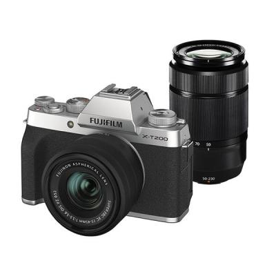 fujifilm x-t200（カメラ） | テレビ、オーディオ、カメラ のおすすめ
