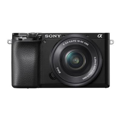 【大人気】 SONY ソニー α6100 レンズキット ミラーレス一眼カメラ z29aygp0kq8icu6jd387i3nmt8t7?