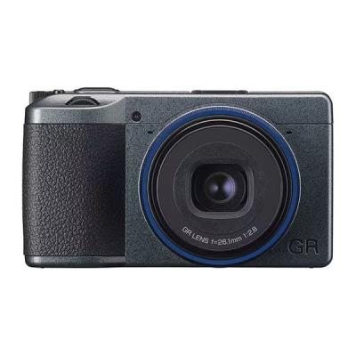 美品】RICOH GRⅢx (リコー調整済み)