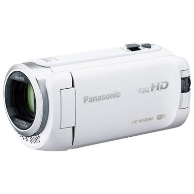 Panasonic HC-V210M フルHDビデオカメラ パナソニック HC-V210M