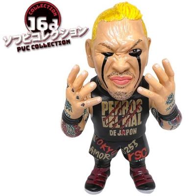プロレスフィギュアのおすすめ人気商品一覧 通販 - Yahoo!ショッピング