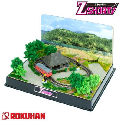 ジオラマzゲージのおすすめ人気商品一覧 通販 - Yahoo!ショッピング
