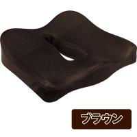 お尻が疲れない エルゴクッション 低反発クッション 三次元形状 3d構造 姿勢矯正 腰痛対策 疲れない座布団 骨盤矯正 体幹矯正 洗濯可能 母の日 敬老の日 trd ec プレミアムポニー 通販 yahoo ショッピング