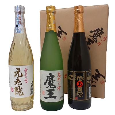 魔王 焼酎セット｜焼酎｜ドリンク、水、お酒｜食品 おすすめ人気商品