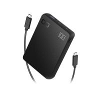 CIO 最大35W入出力 10000mAh モバイルバッテリー SMARTCOBY Pro SLIM CIO-MB35W2C1A-10000-S USB-Cポート×2USB-Aポート×1 iPhone17シリーズ対応 スマホ iPhone | プレミアムショップ