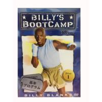 ビリーズブートキャンプ（DVD、映像ソフト）のおすすめ人気商品一覧