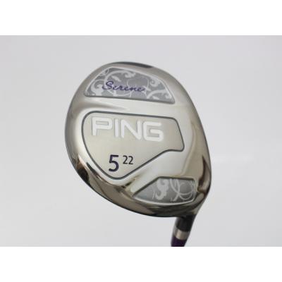PING フェアウェイウッド レディースの商品一覧|クラブ PING フェアウェイウッド レディースの商品一覧|クラブ