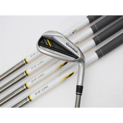 TaylorMade アイアンセット レディースの商品一覧|クラブ TaylorMade アイアンセット レディースの商品一覧|クラブ