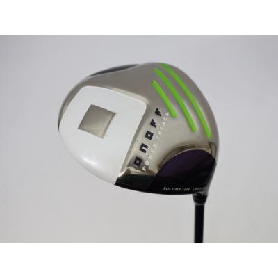 ONOFF ゴルフドライバー レディース（ロフト角：13度）｜クラブ
