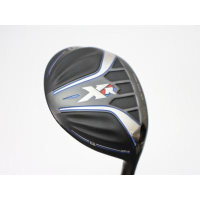 キャロウェイ XR 16 フェアウェイウッド XR シャフトの商品一覧 通販