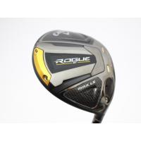USモデル】 キャロウェイ ローグ ST マックス LS ドライバー ROGUE ST ...