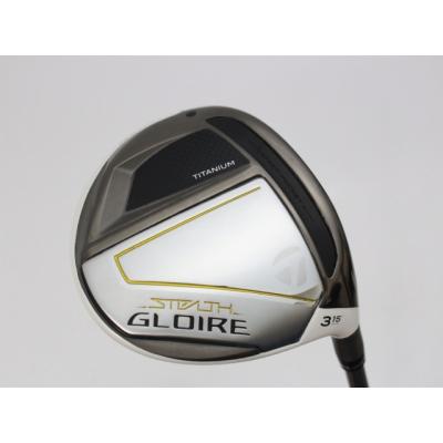 テーラーメイド ステルスグローレ(フェアウェイウッド)の商品 テーラーメイド ステルスグローレ(フェアウェイウッド)の商品