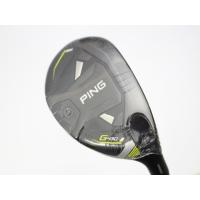 新品　ピン G430 HYBRID/PING TOUR 2.0 CHROME 85(JP)/S/17[1251] | プレミアムゴルフ倶楽部ヤフー店