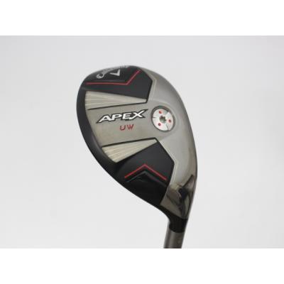 Callaway ユーティリティ（ロフト角：19度）｜クラブ（メンズ