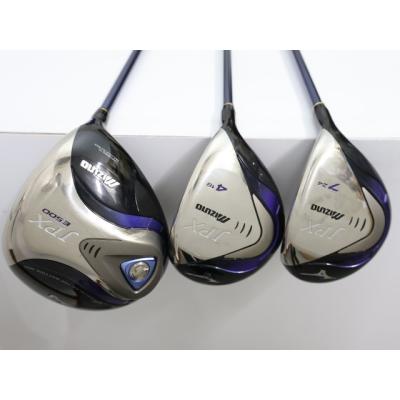MIZUNO ゴルフクラブセット レディース｜クラブ（レディース）｜ゴルフ