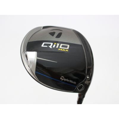 Qi10 MAX ドライバー(TaylorMade)の商品一覧 通販 - Yahoo Qi10 MAX ドライバー(TaylorMade)の商品一覧 通販 - Yahoo