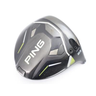 ゴルフドライバーヘッドのみ（PING）のおすすめ人気商品一覧 通販