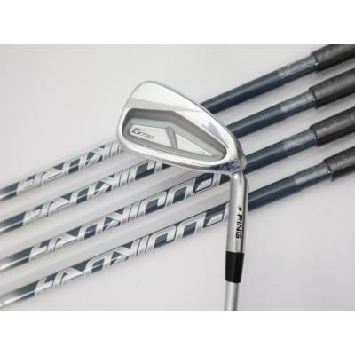 ping g730 アイアン（ゴルフ用品） | スポーツ の商品一覧 通販