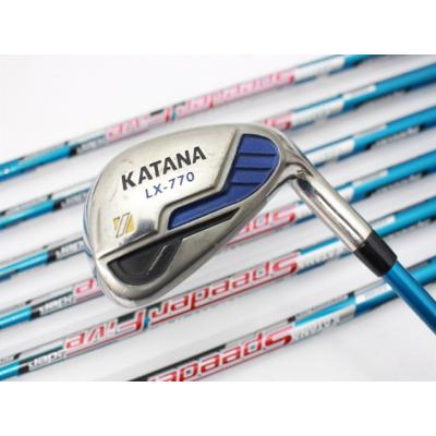 カタナゴルフクラブセットの商品一覧 通販 - Yahoo!ショッピング カタナゴルフクラブセットの商品一覧 通販 - Yahoo!ショッピング