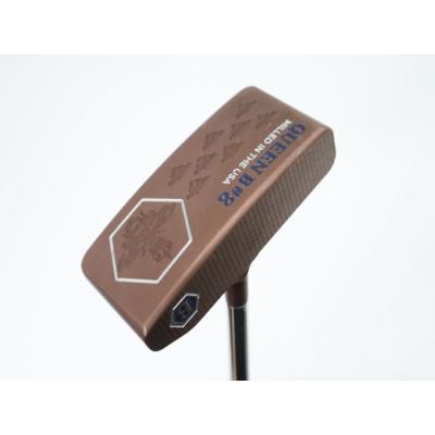 ベティナルディ パター センターシャフト（スポーツ用品）のおすすめ