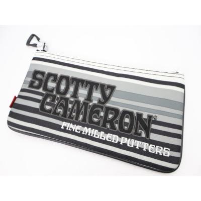 SCOTTY CAMERON ゴルフボールケース、ティーケース｜ゴルフ用バッグ