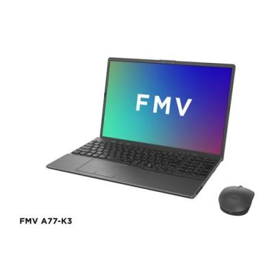 富士通 Windowsノート（CPU種類：Ryzen 7）｜ノートパソコン｜スマホ